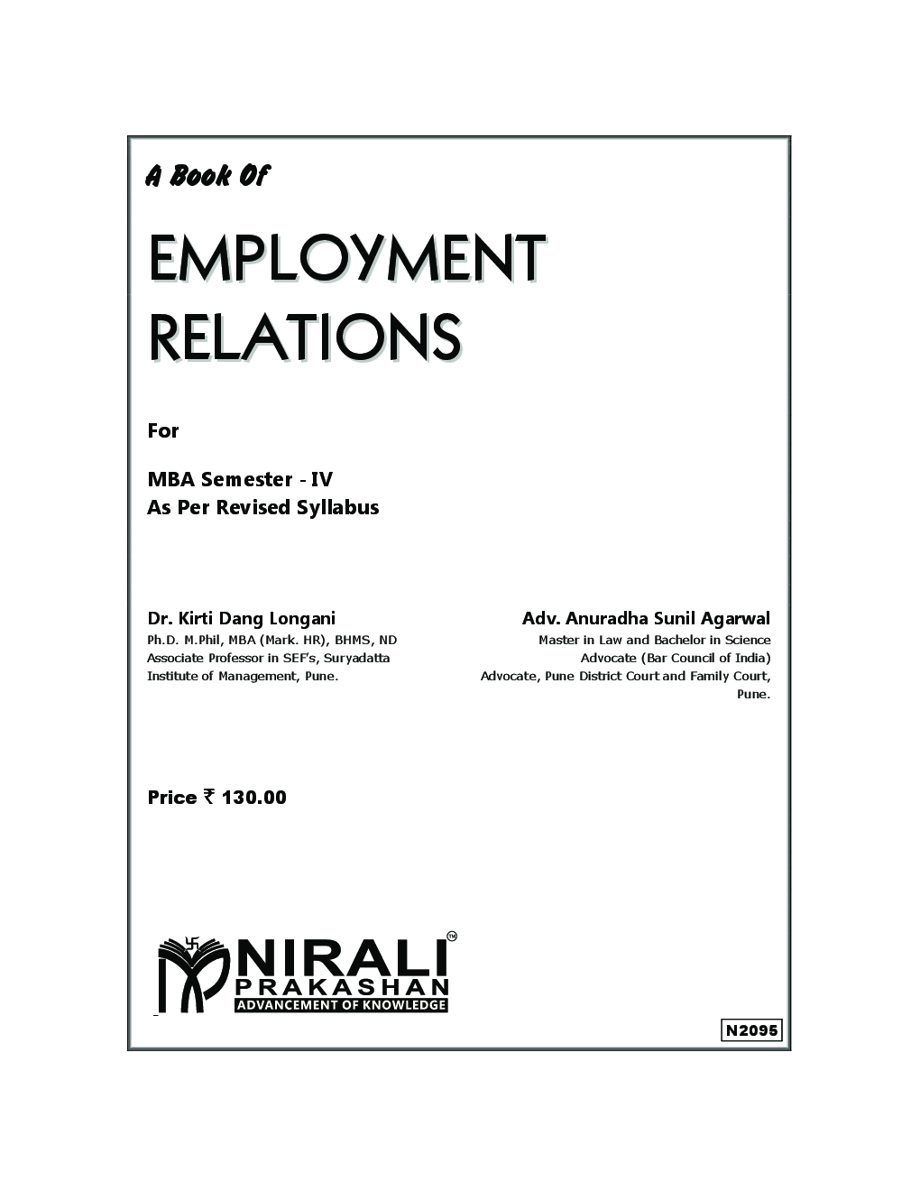Employment Relations - Page 2