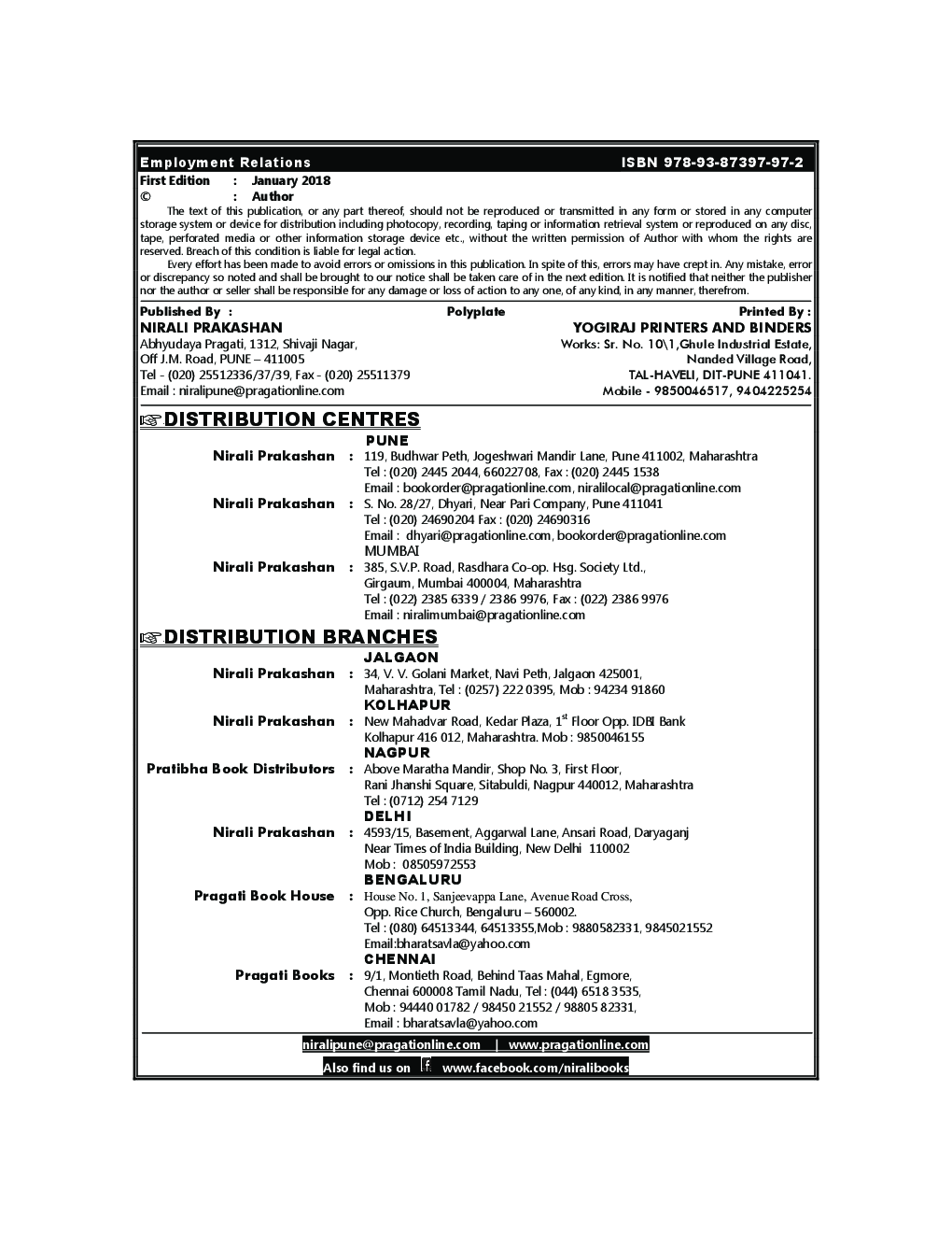 Employment Relations - Page 3