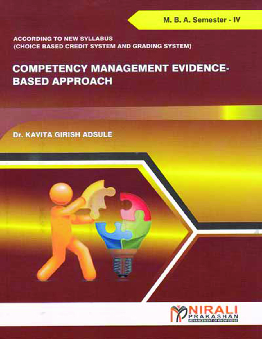 Competency Management Evidence-Based Approach - Page 1