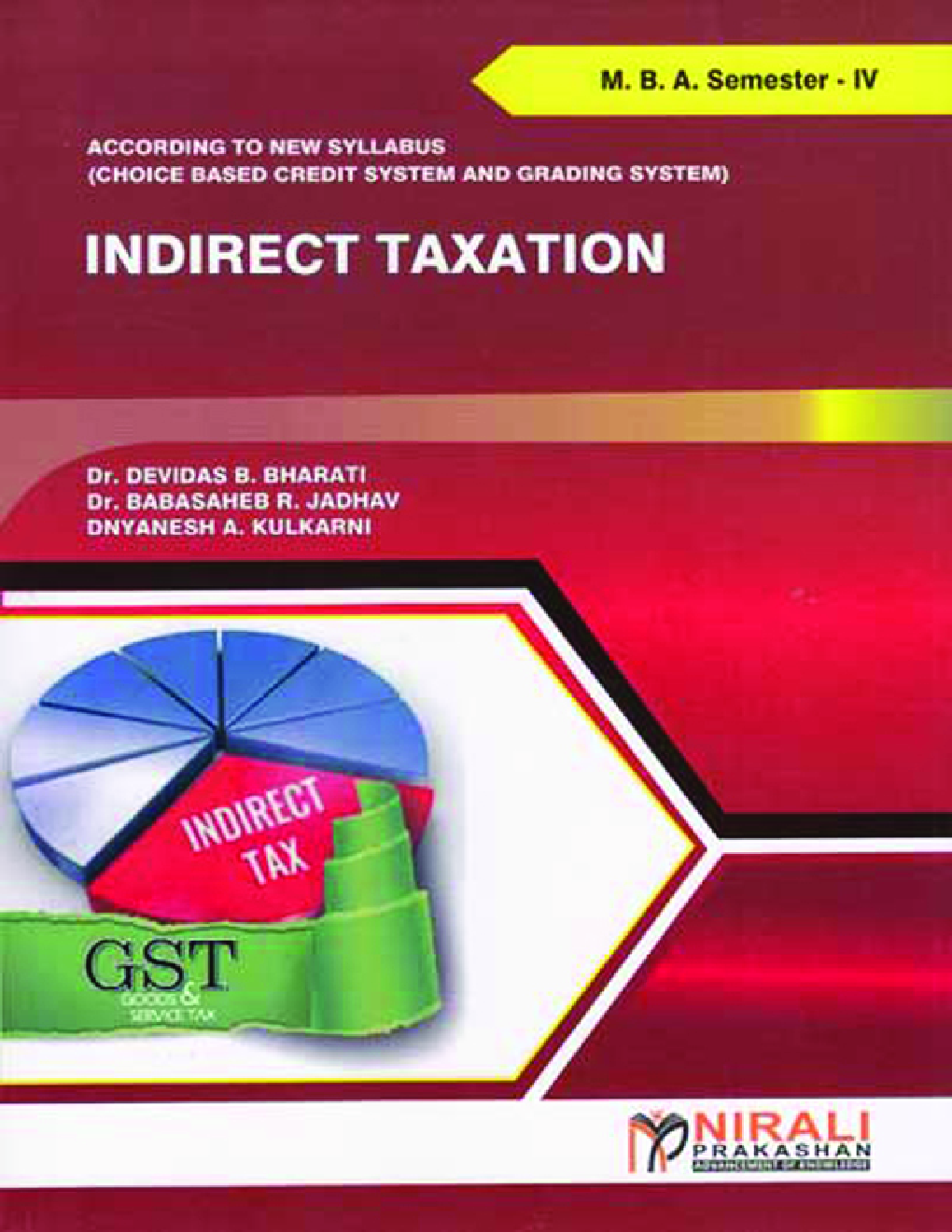 Indirect Taxation - Page 1