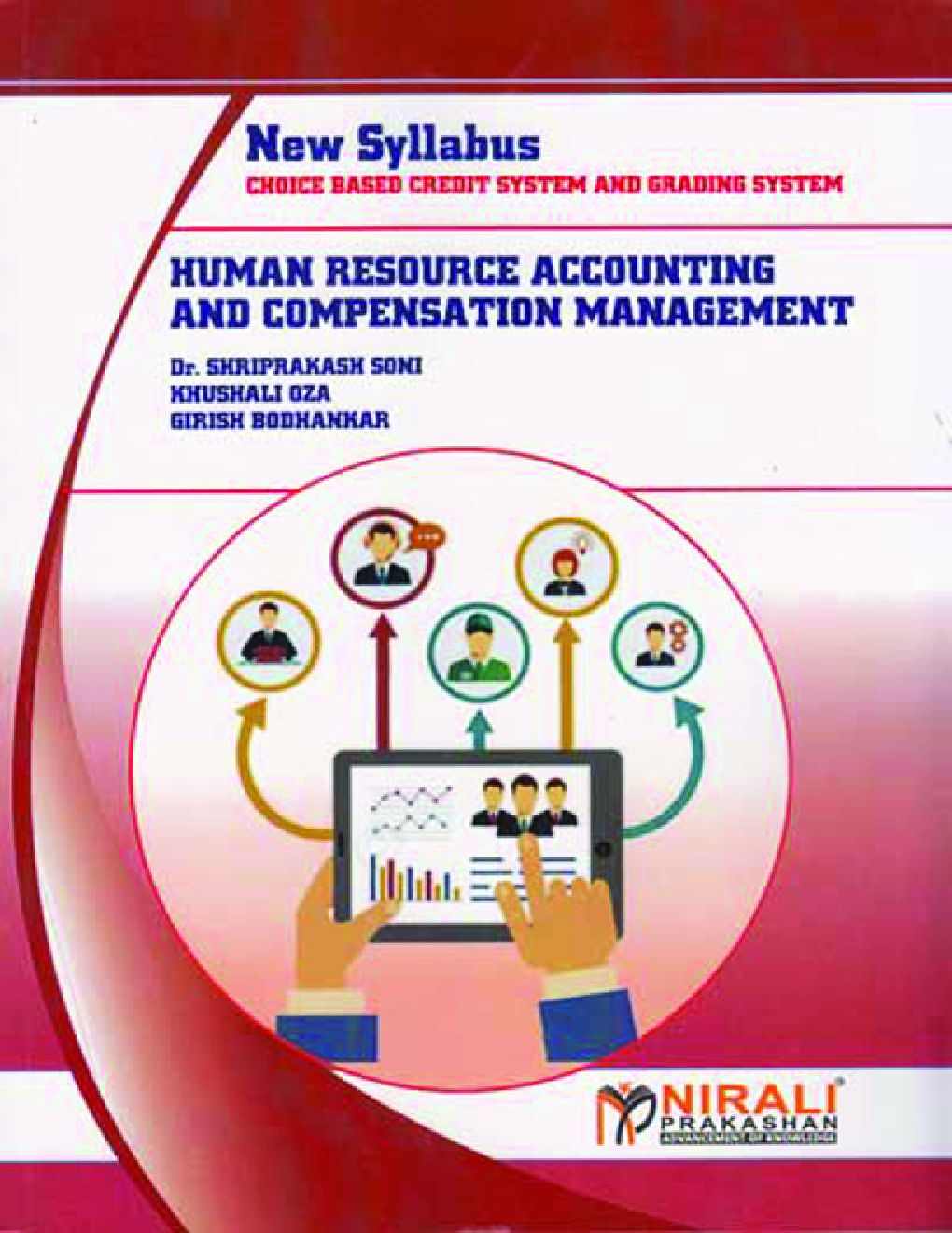 Human Resource Accounting And Compensation Management - Page 1