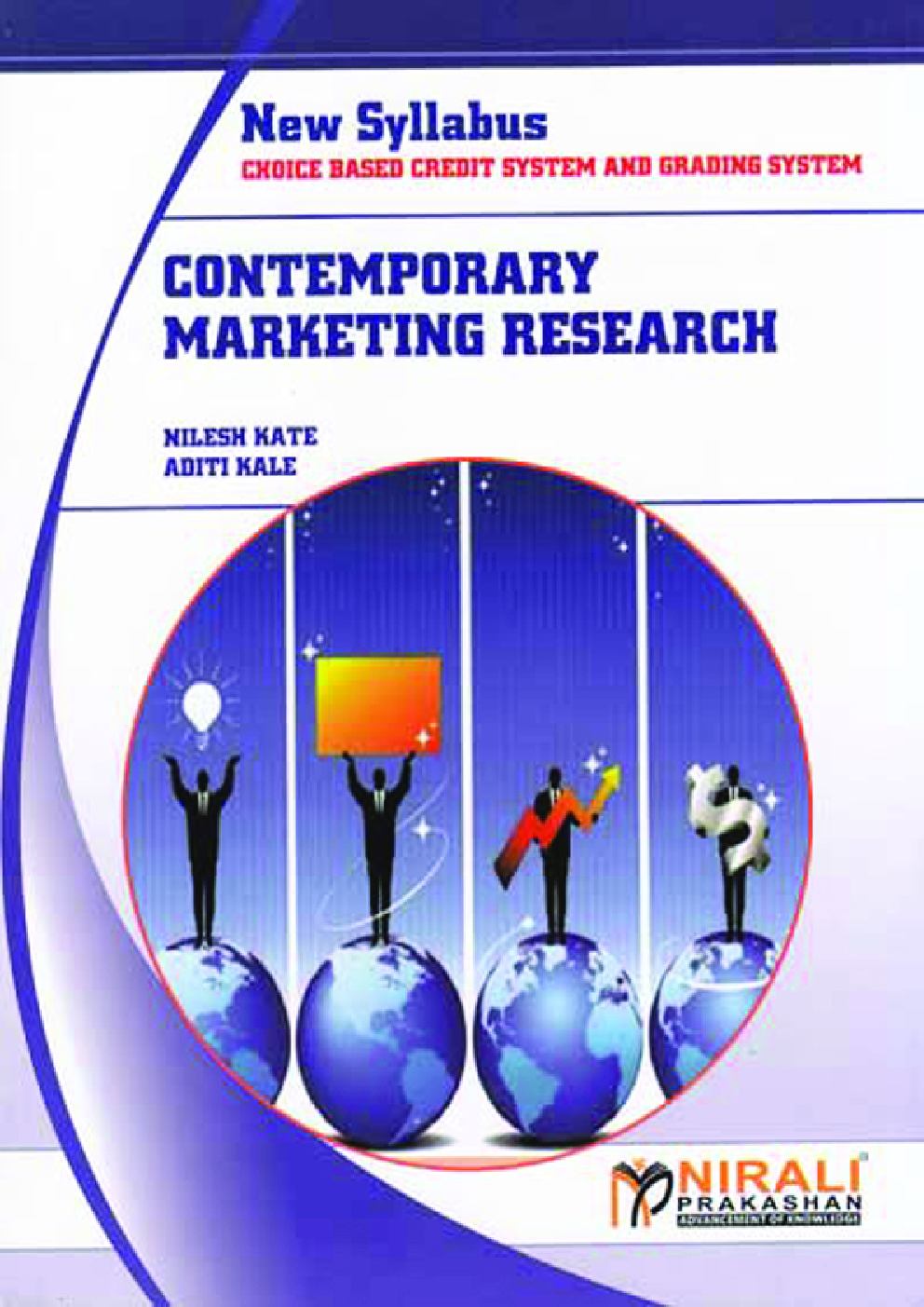 Contemporary Marketing Research - Page 1