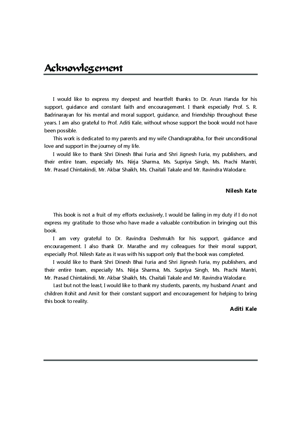 Contemporary Marketing Research - Page 5