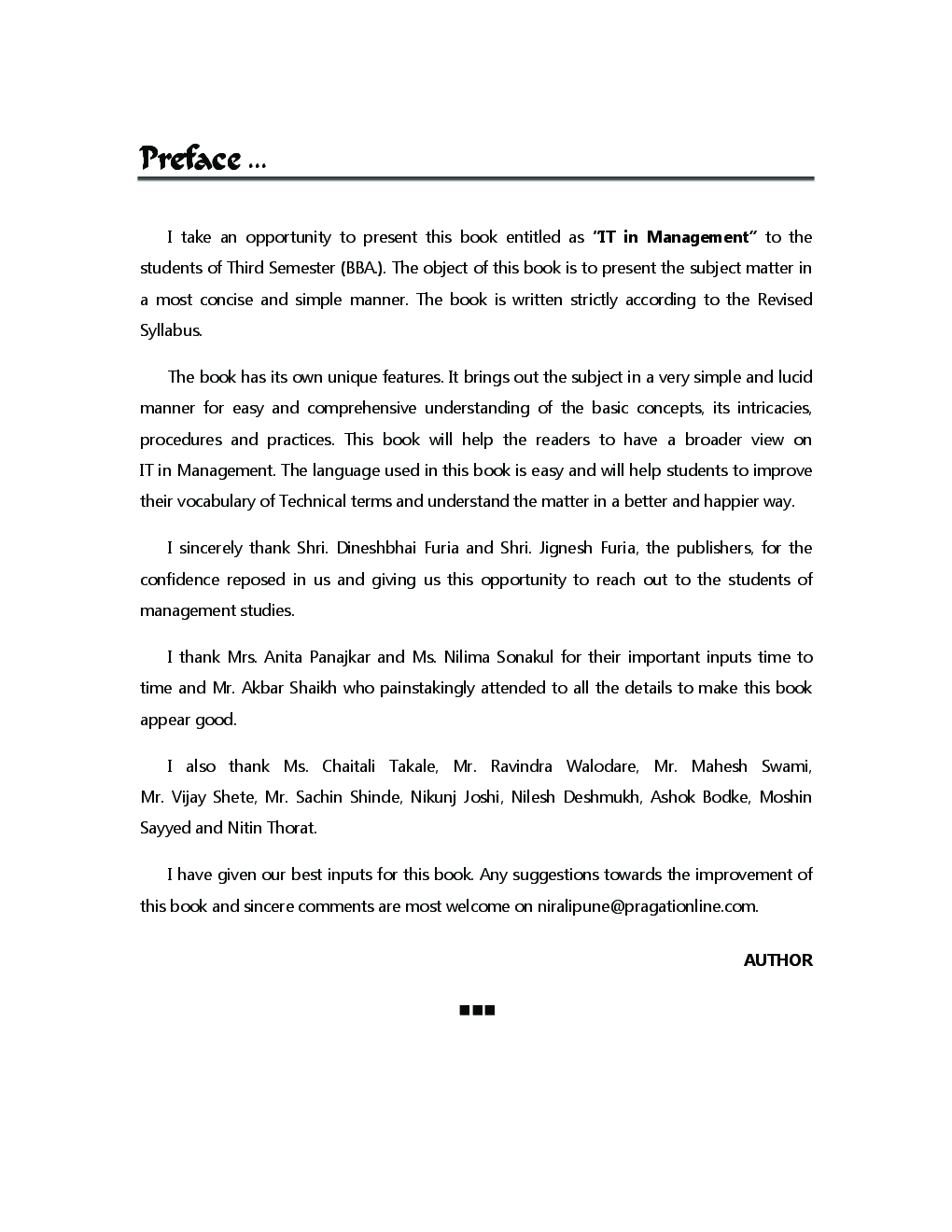 IT In Management - Page 4
