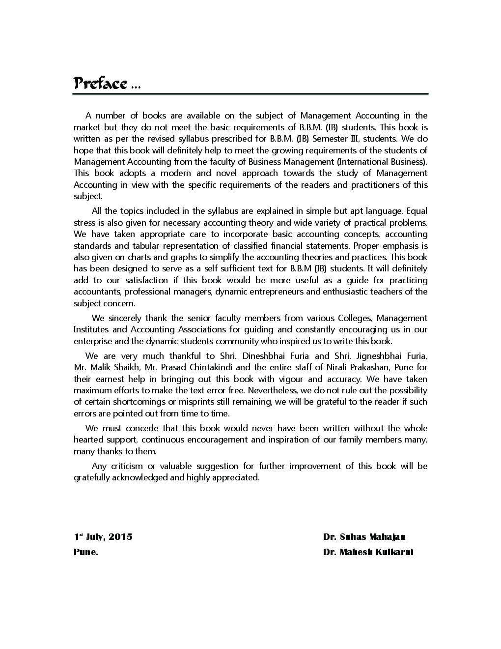Management Accounting - Page 4