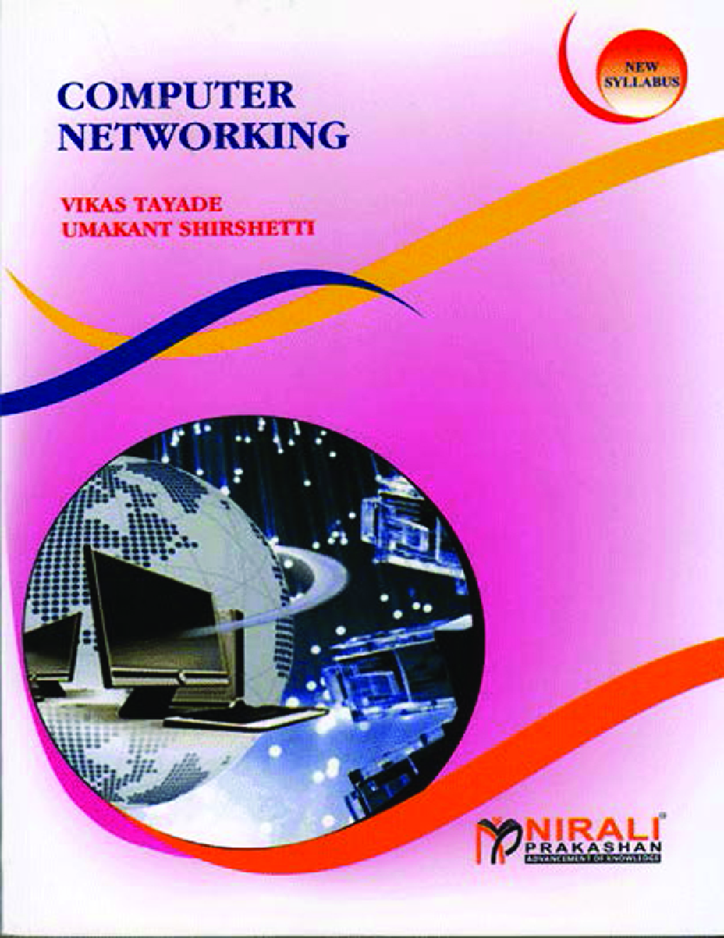 Computer Networking - Page 1