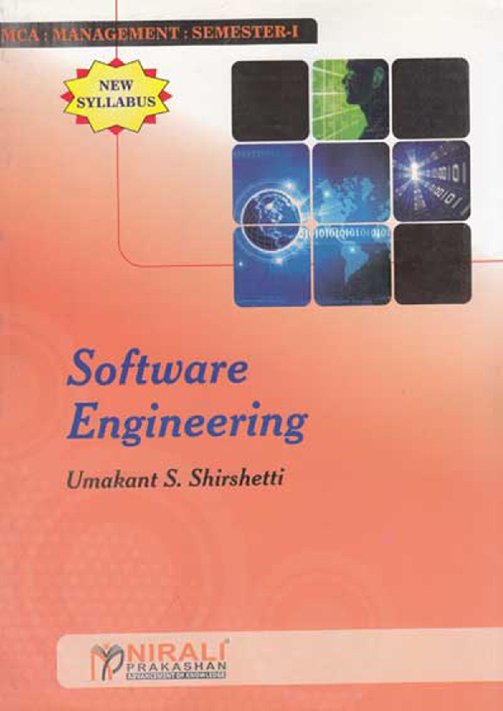 Software Engineering - Page 1