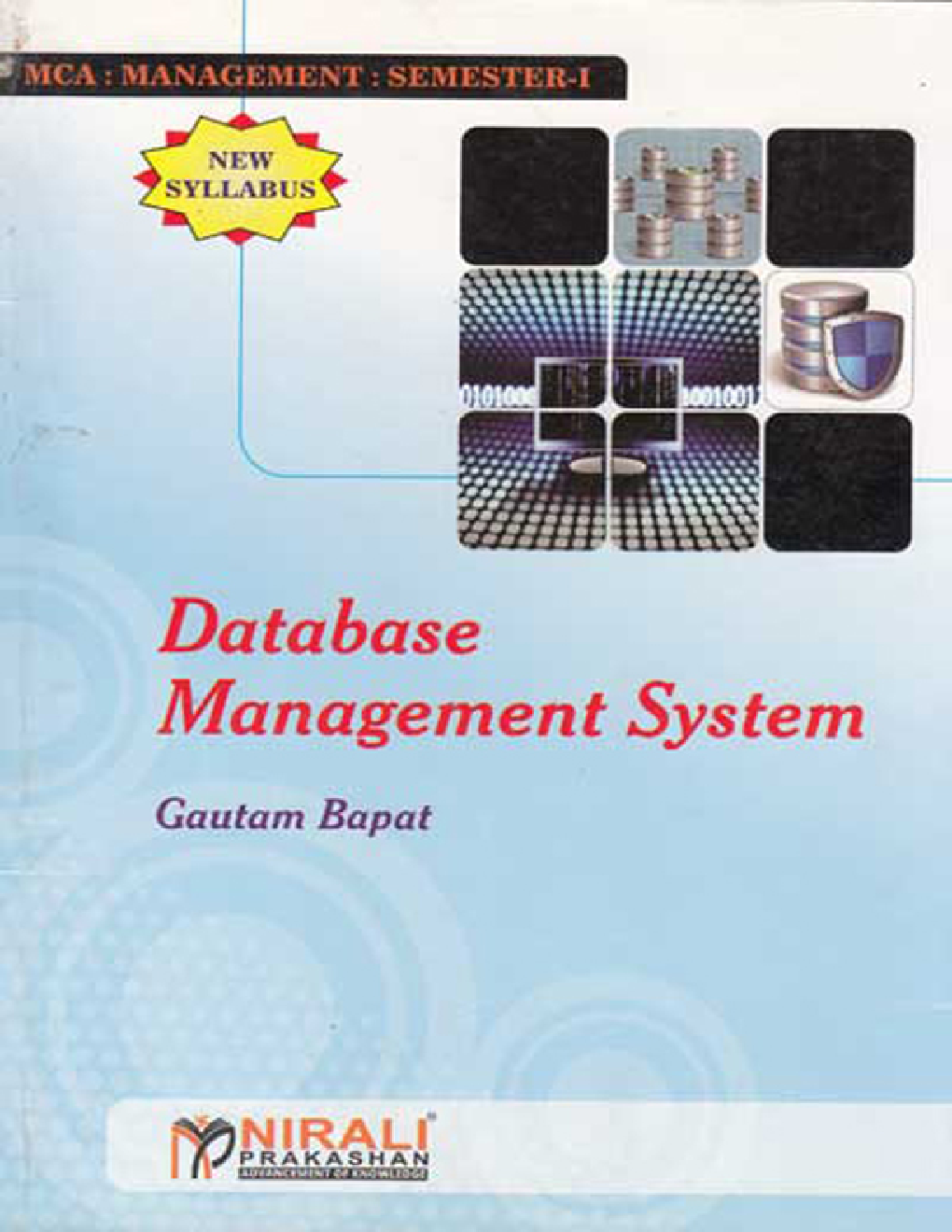 Database Management System - Page 1