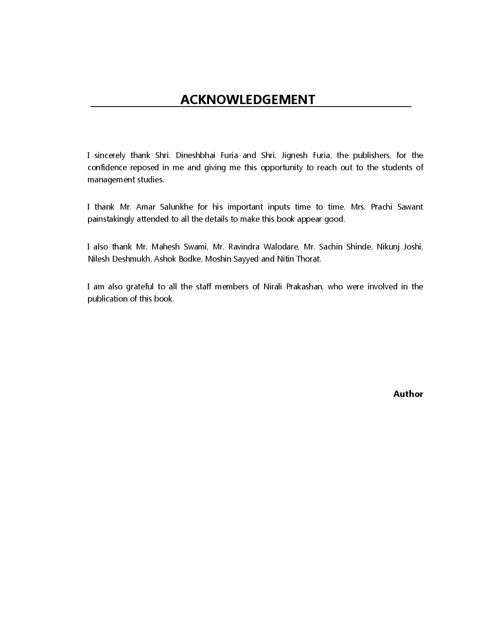 Database Management System - Page 5