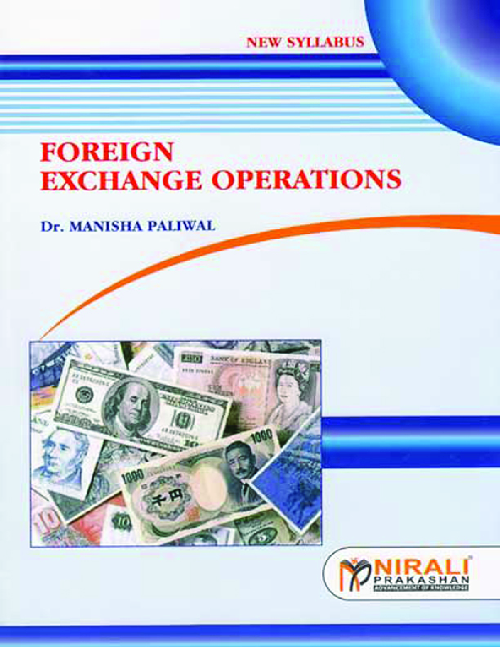 Foreign Exchange Operations - Page 1