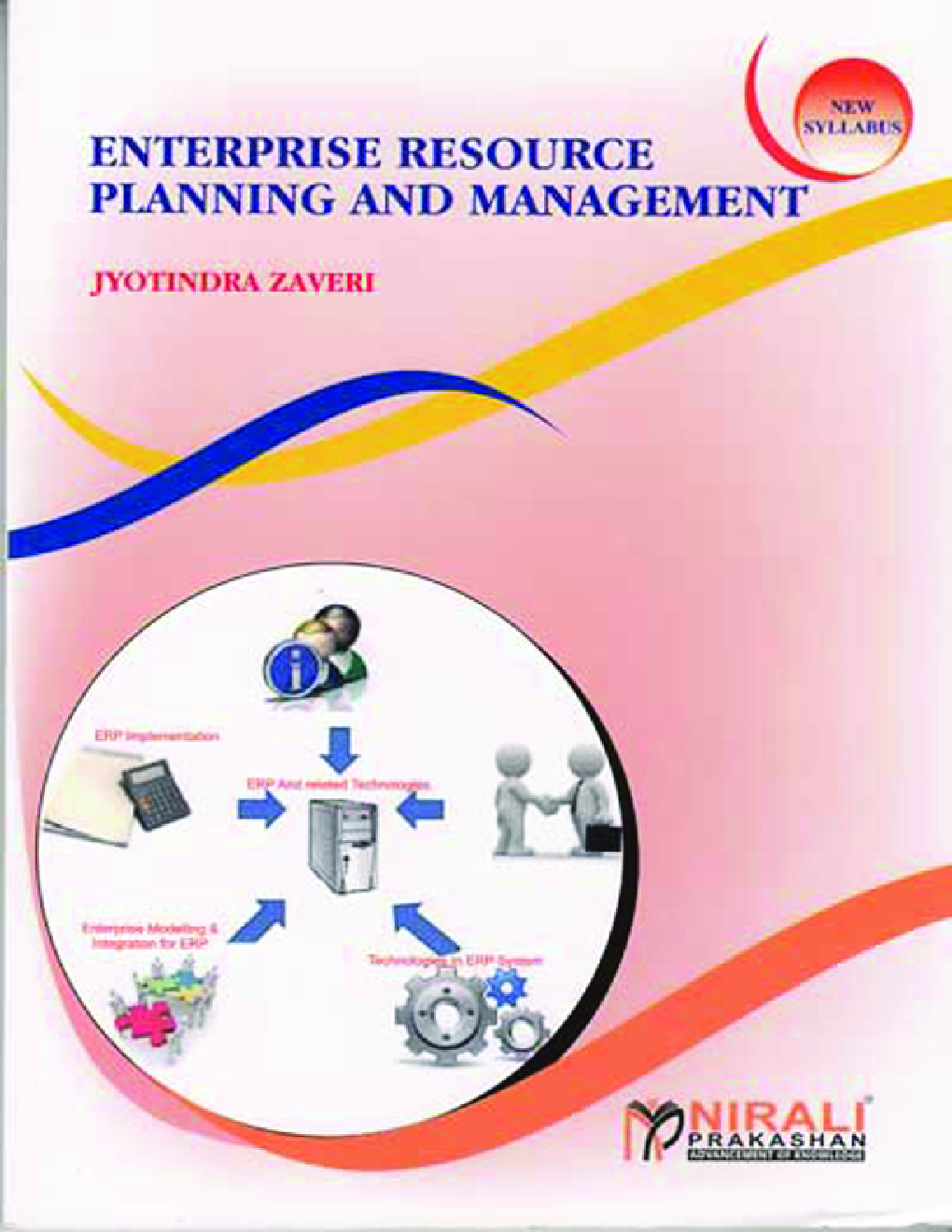 Enterprise Resource Planning And Management - Page 1