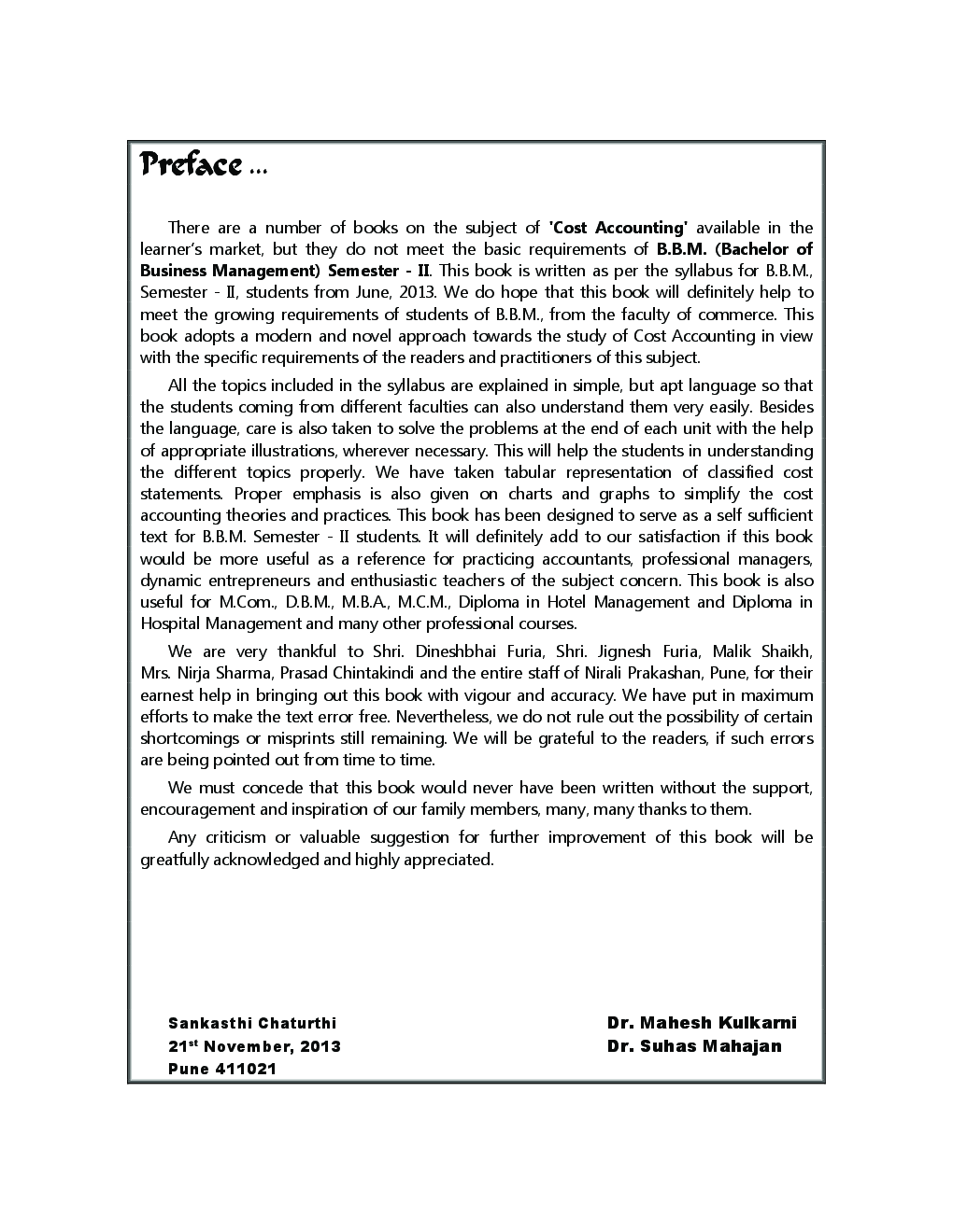 Cost Accounting - Page 4