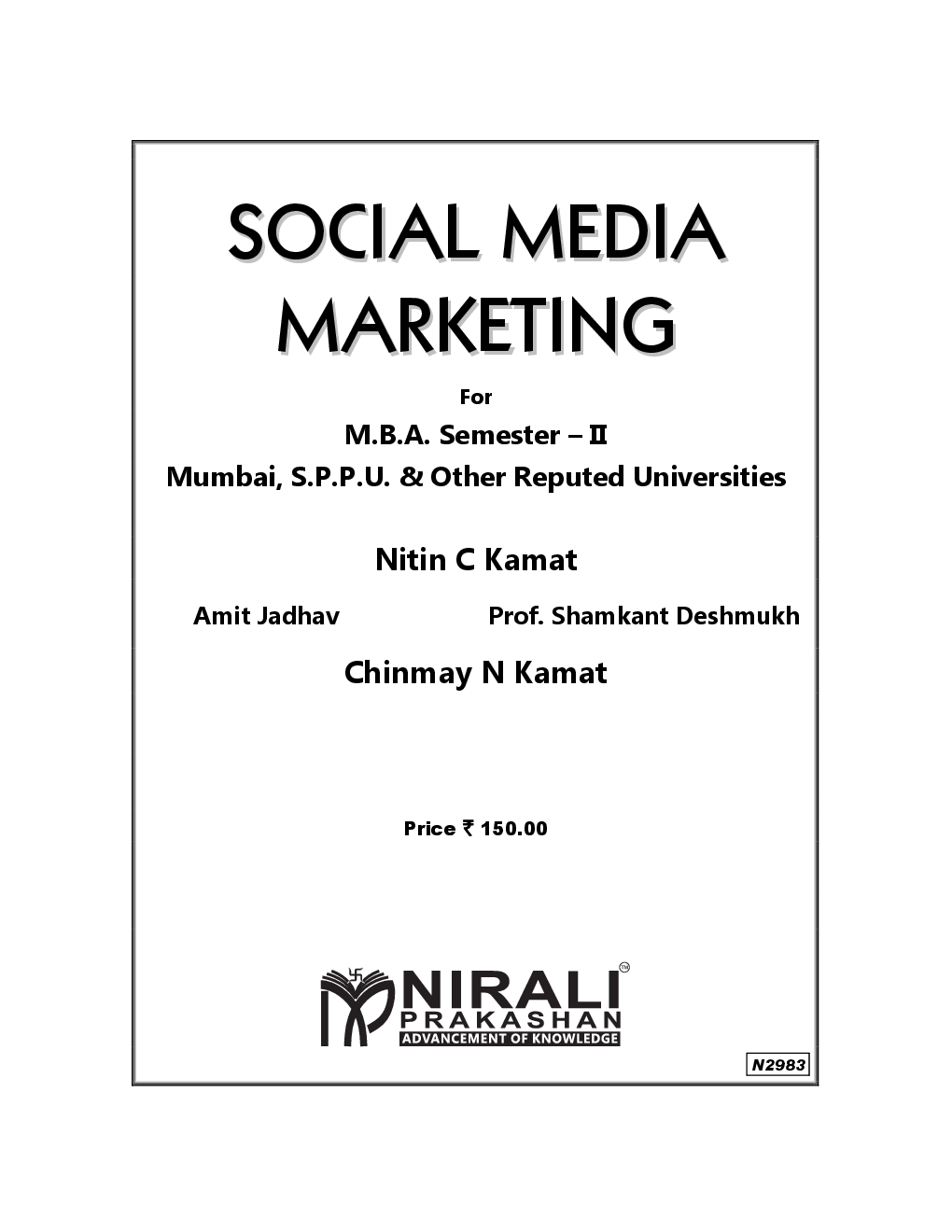 Social Media Marketing - Page 2