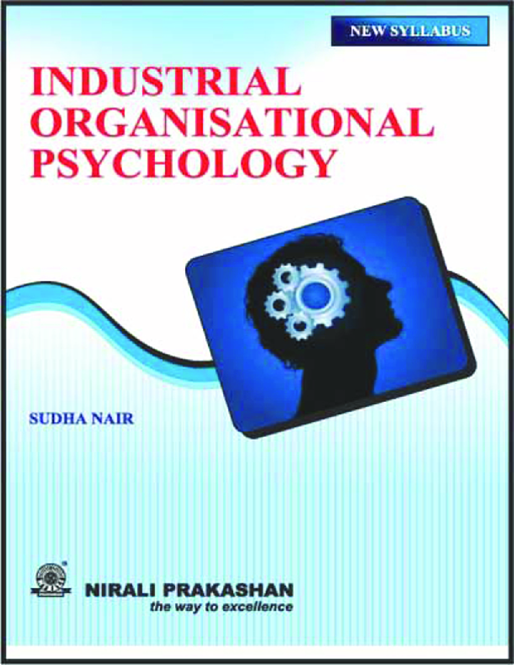 Industrial Organisational Psychology - Page 1