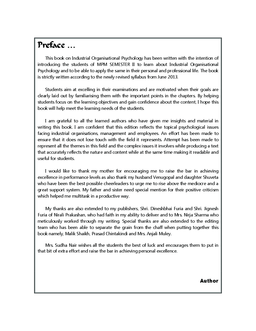 Industrial Organisational Psychology - Page 4