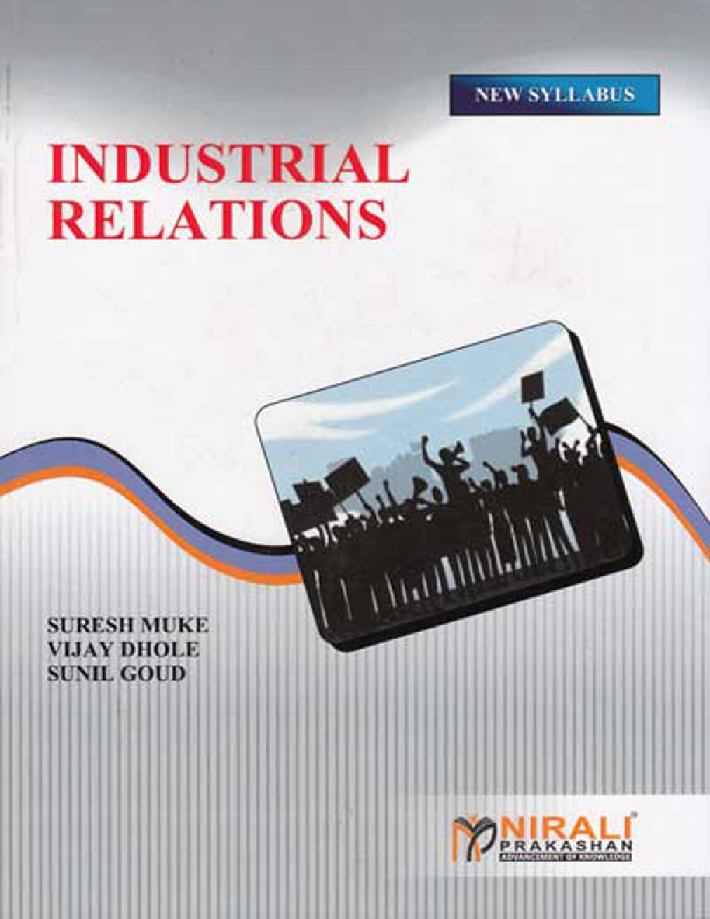 Industrial Relations - Page 1