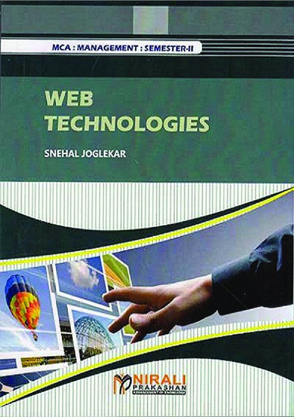 Web Technologies - Page 1