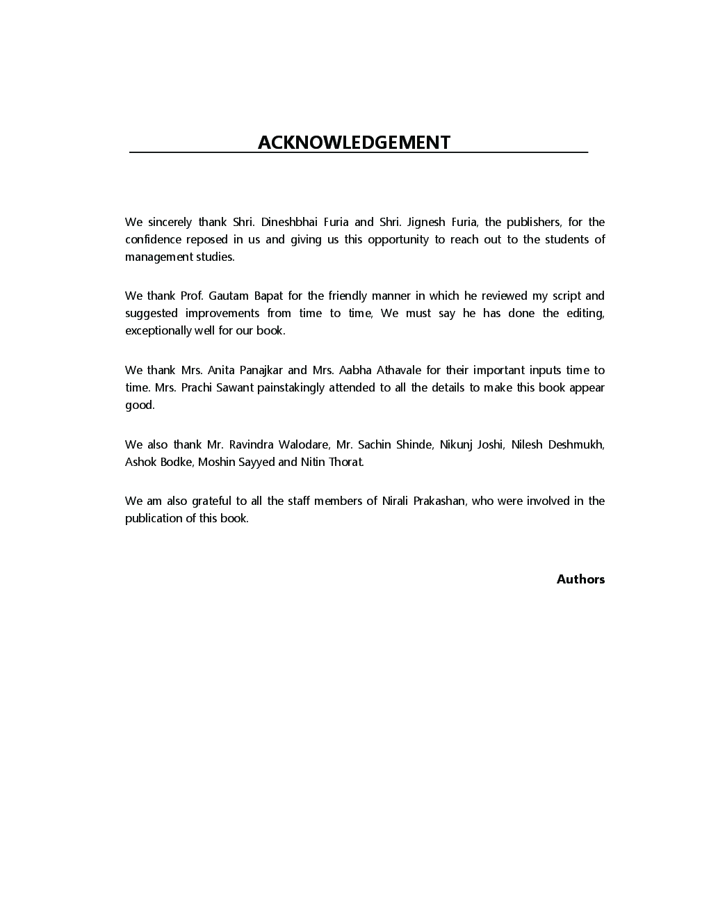 Essentials Of Networking - Page 5