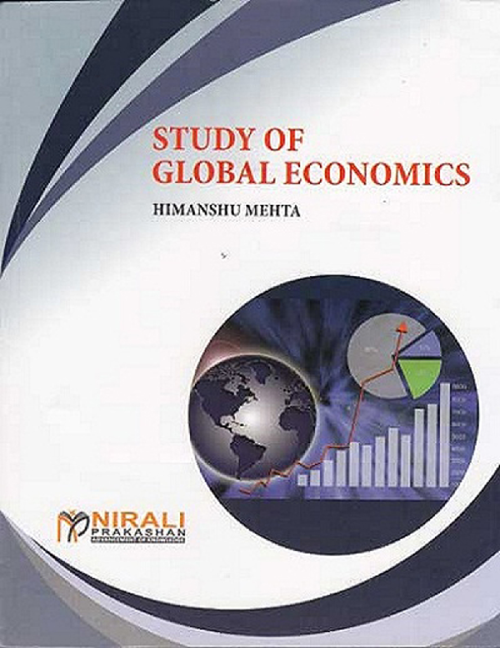 Study Of Global Economics - Page 1