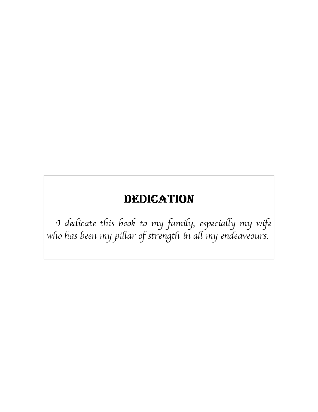 Study Of Global Economics - Page 4