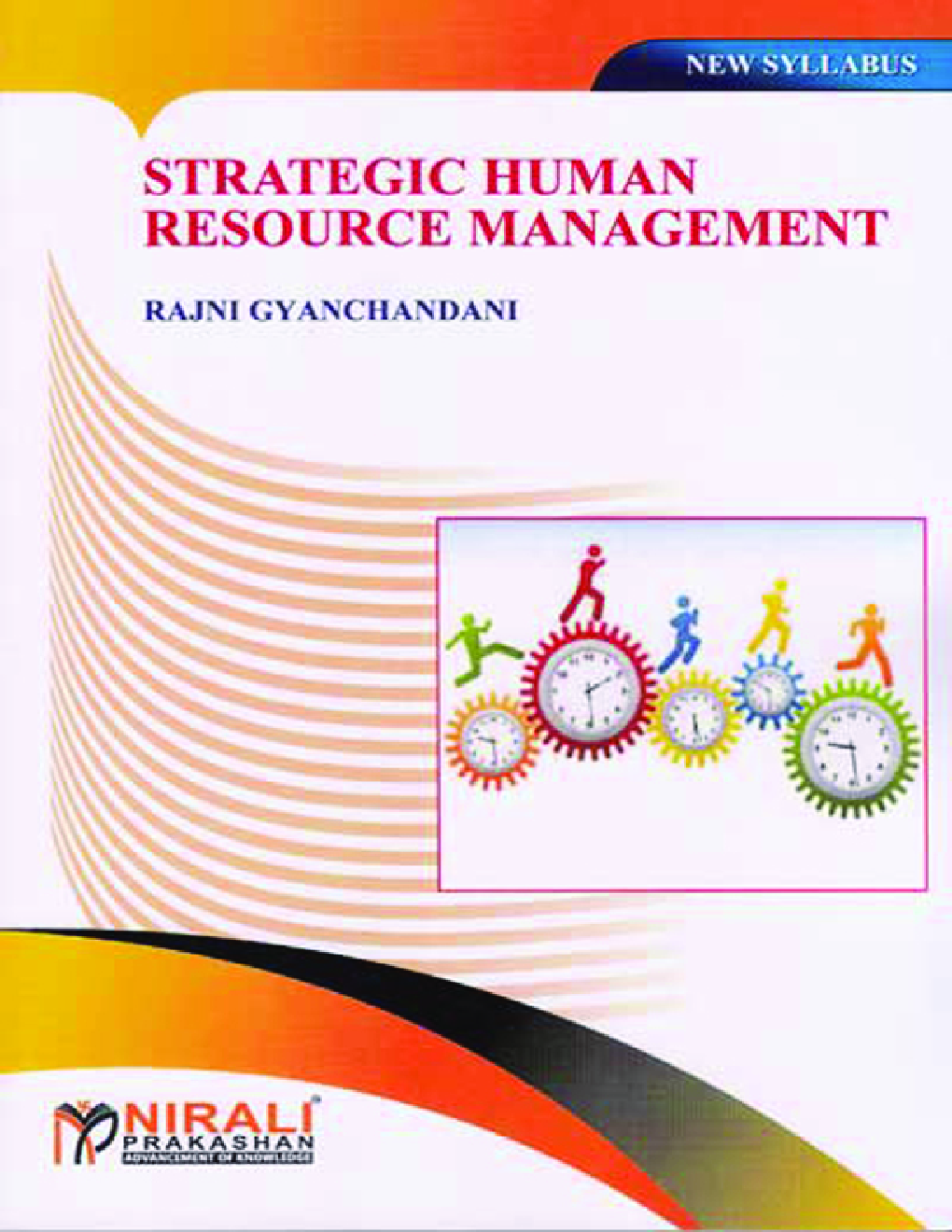 Strategic Human Resource Management - Page 1