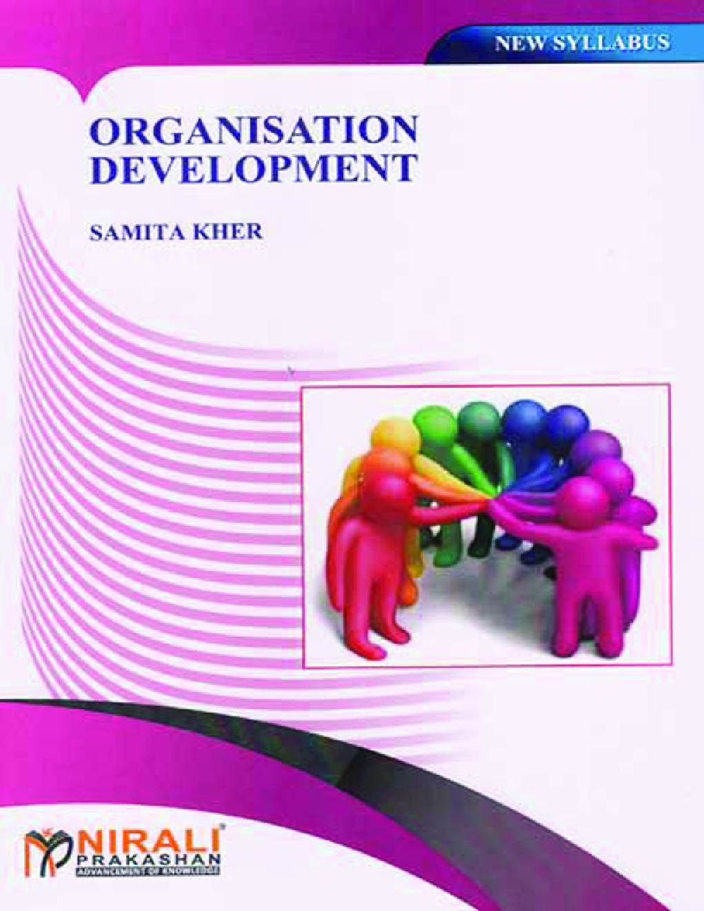 Organisational Development - Page 1