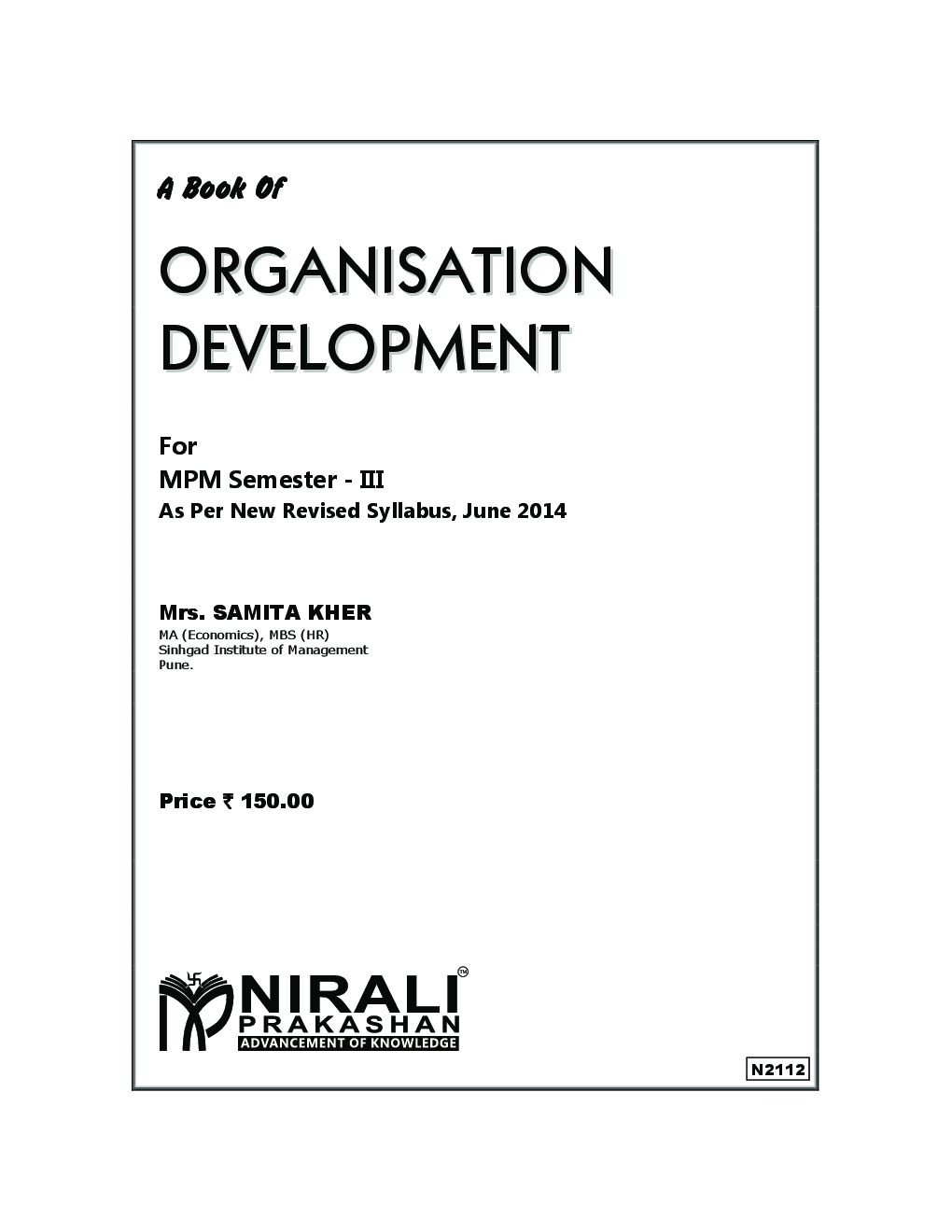 Organisational Development - Page 2