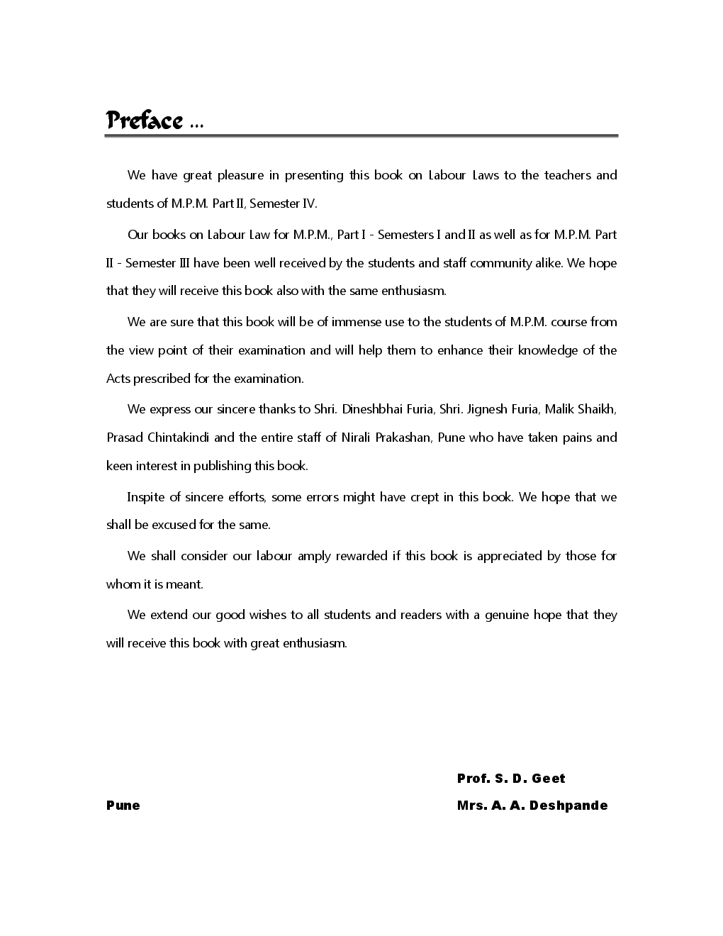 Labour Laws-IV - Page 4