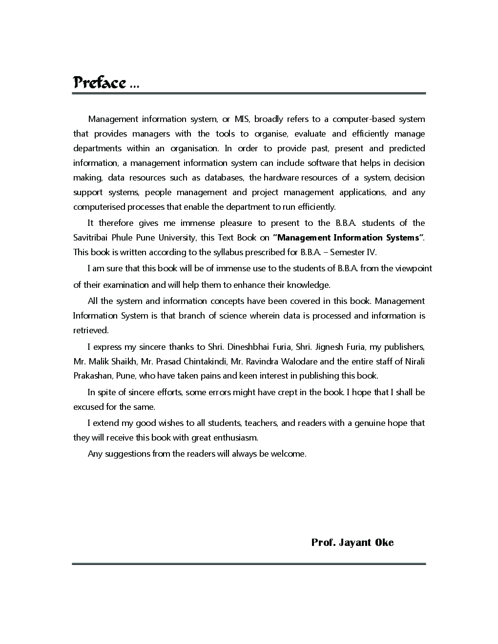 Management Information Systems - Page 4