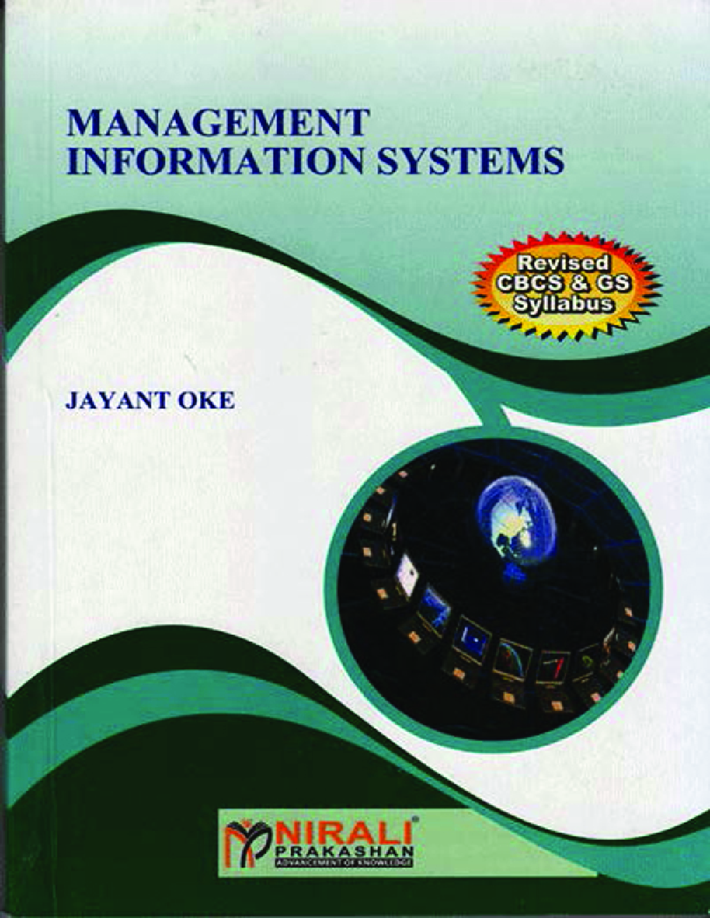Management Information Systems - Page 1