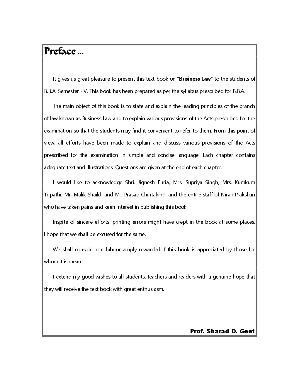 Business Law - Page 4