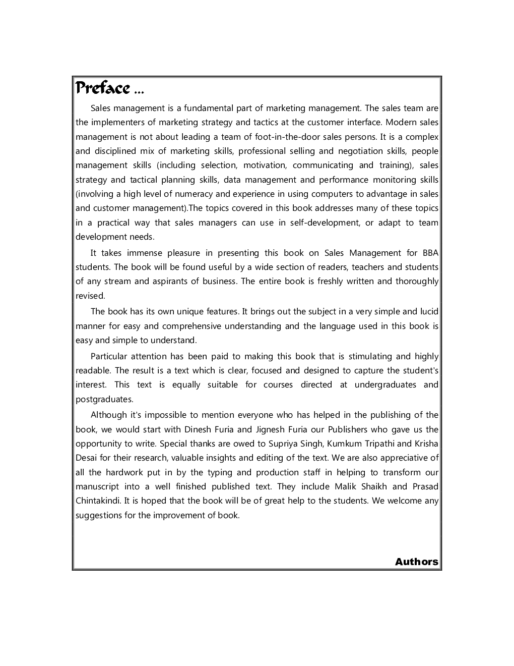 Sales Management - Page 4