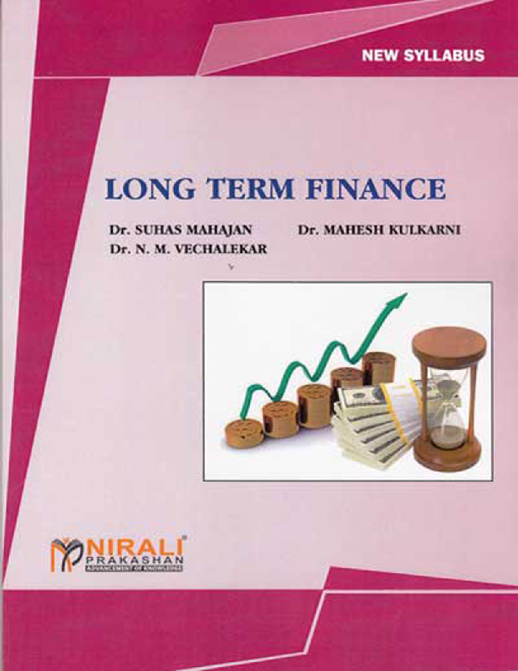 Long Term Finance - Page 1