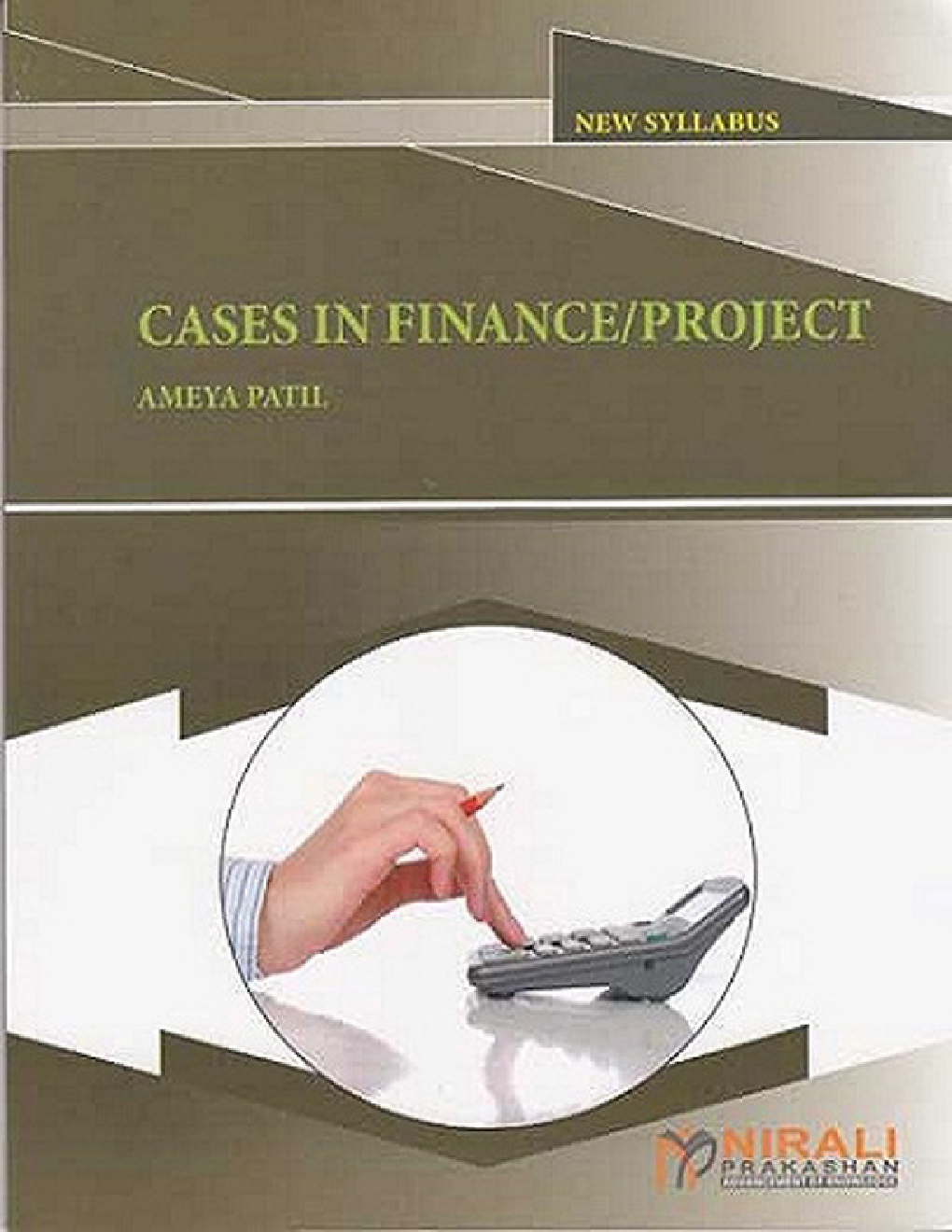 Cases In Finance / Project - Page 1