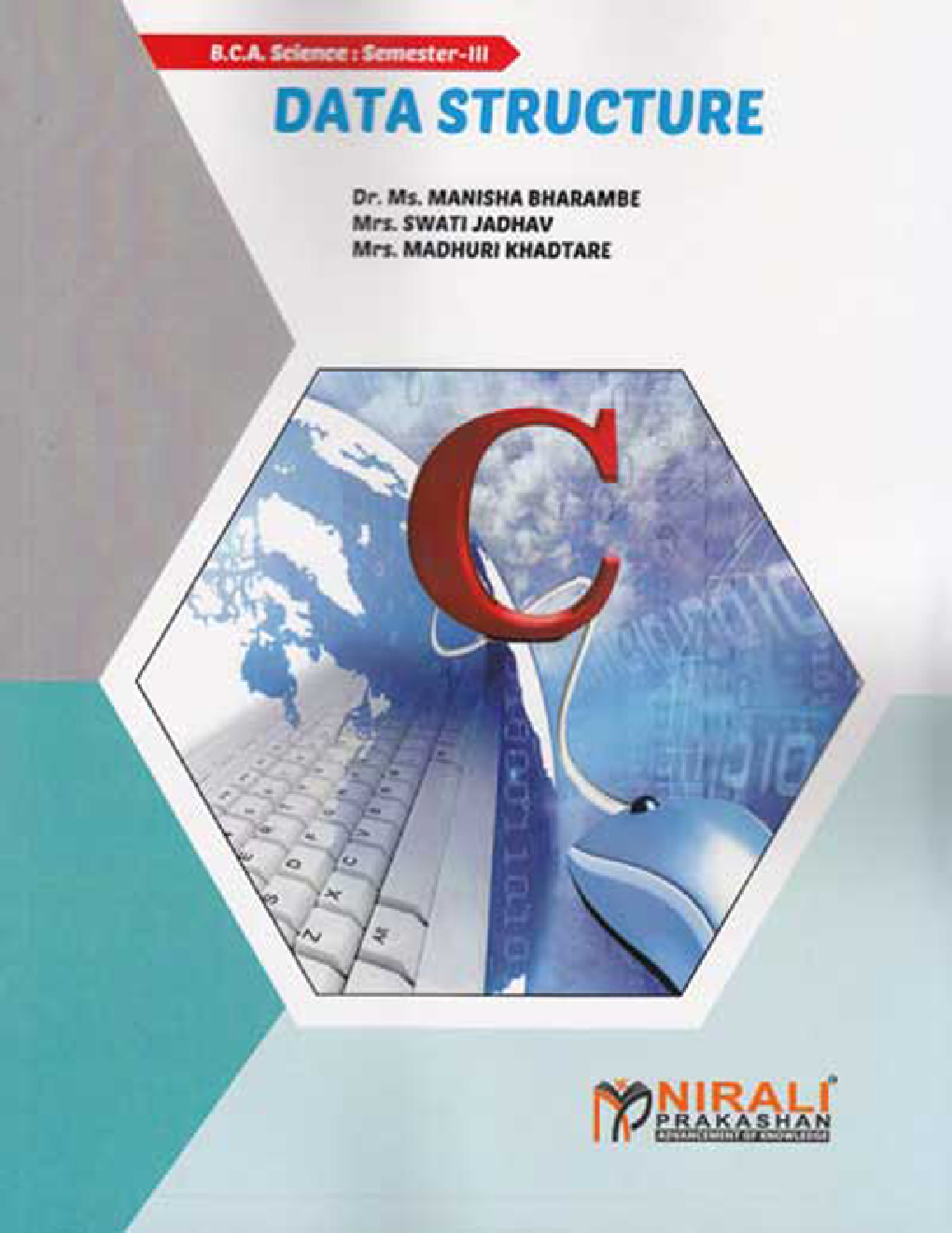 Data Structure - Page 1