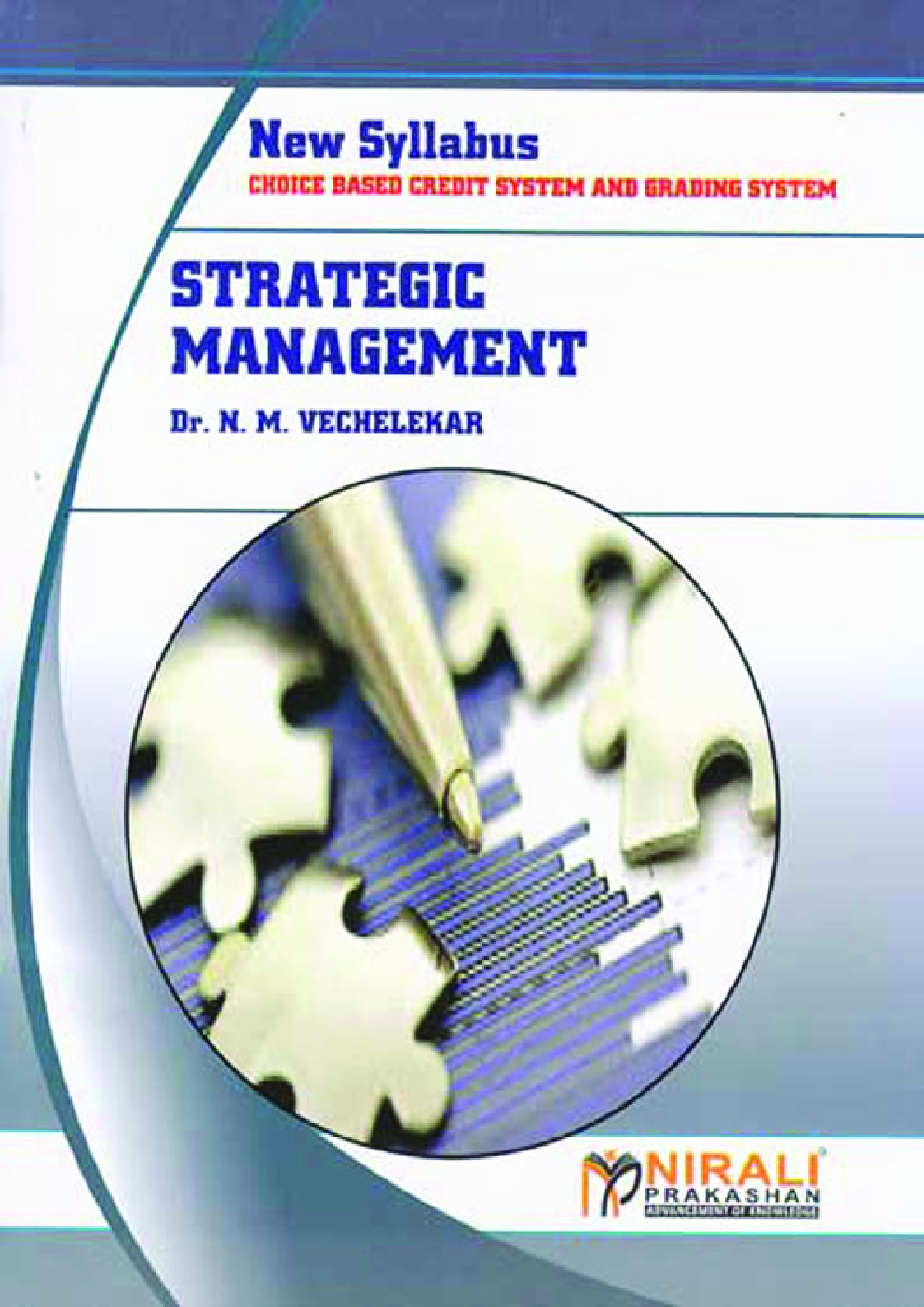 Strategic Management - Page 1