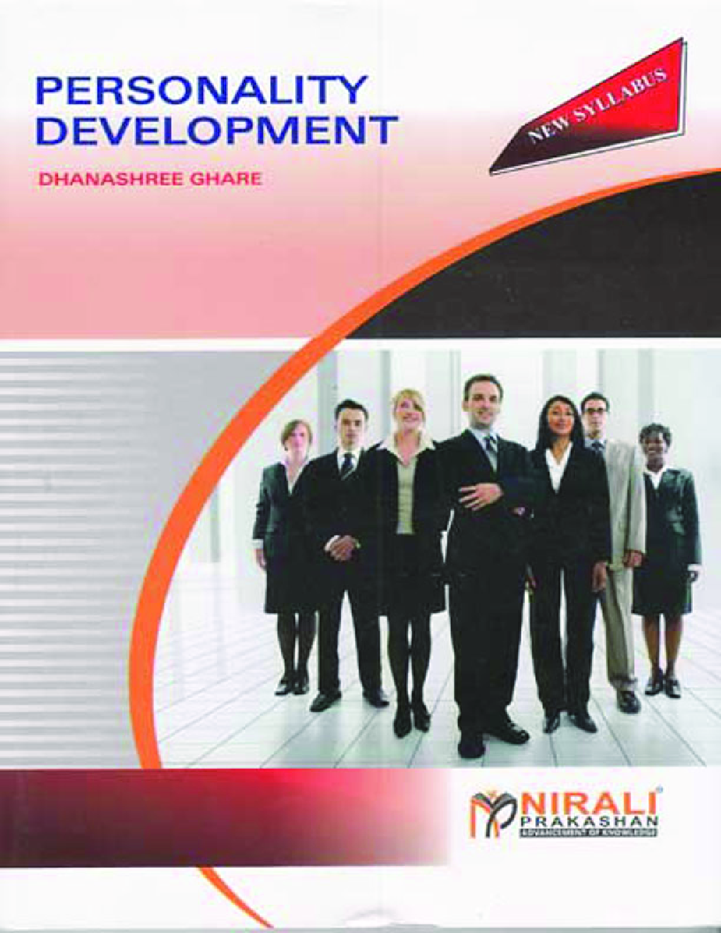 Personality Development - Page 1