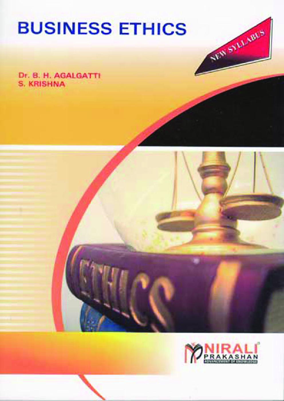 Business Ethics - Page 1