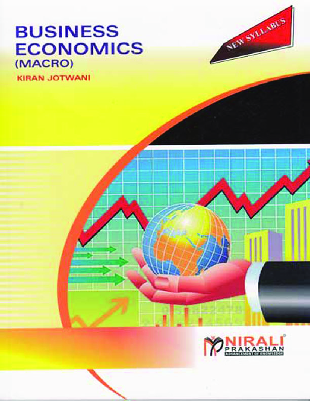 Business Economics (Macro) - Page 1