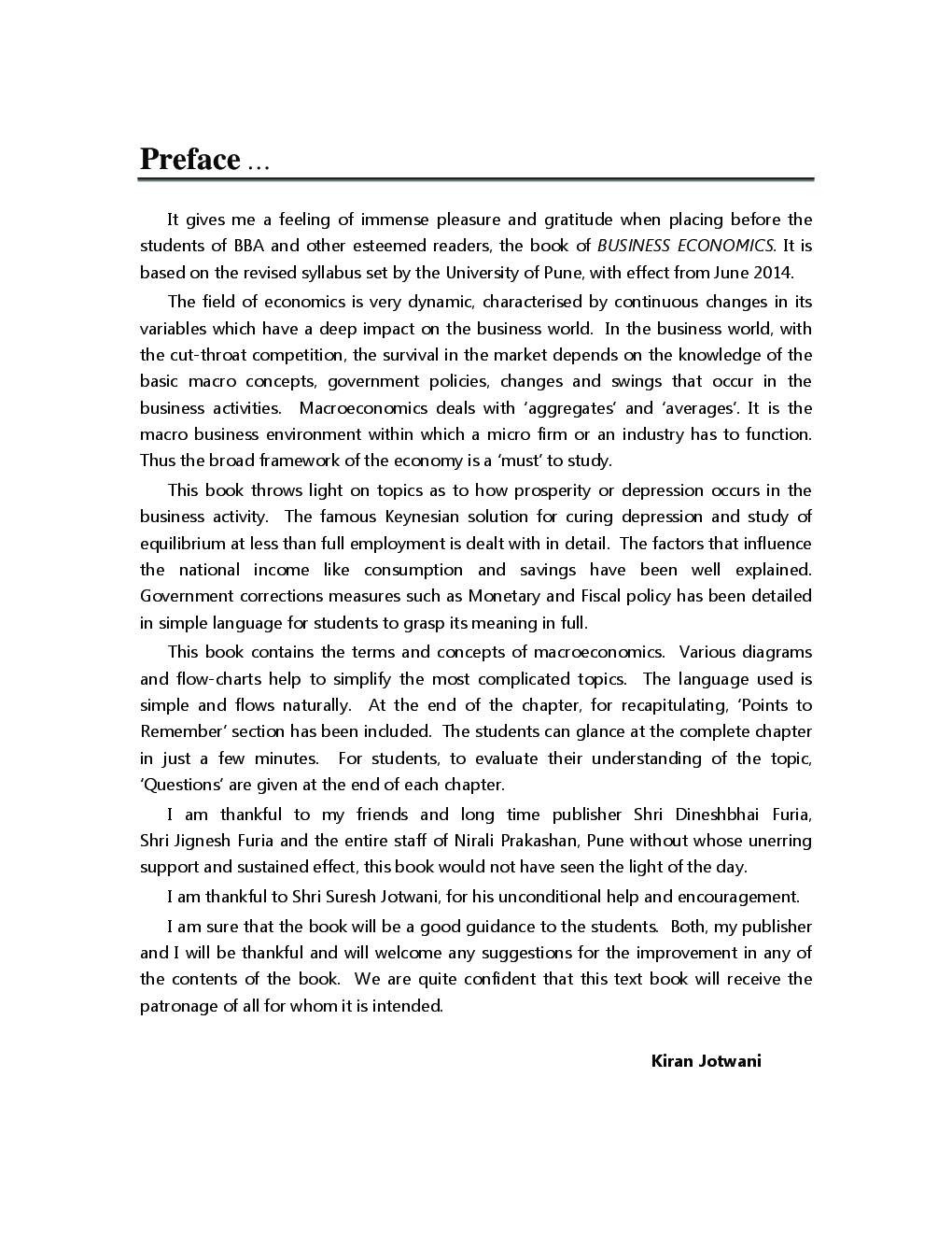 Business Economics (Macro) - Page 4