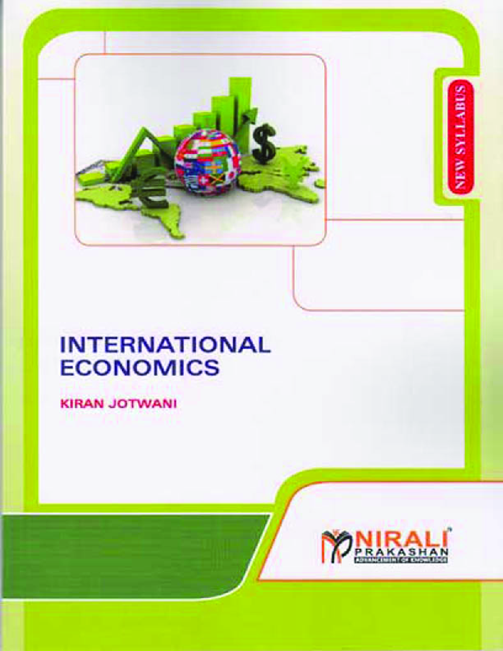 International Economics - Page 1