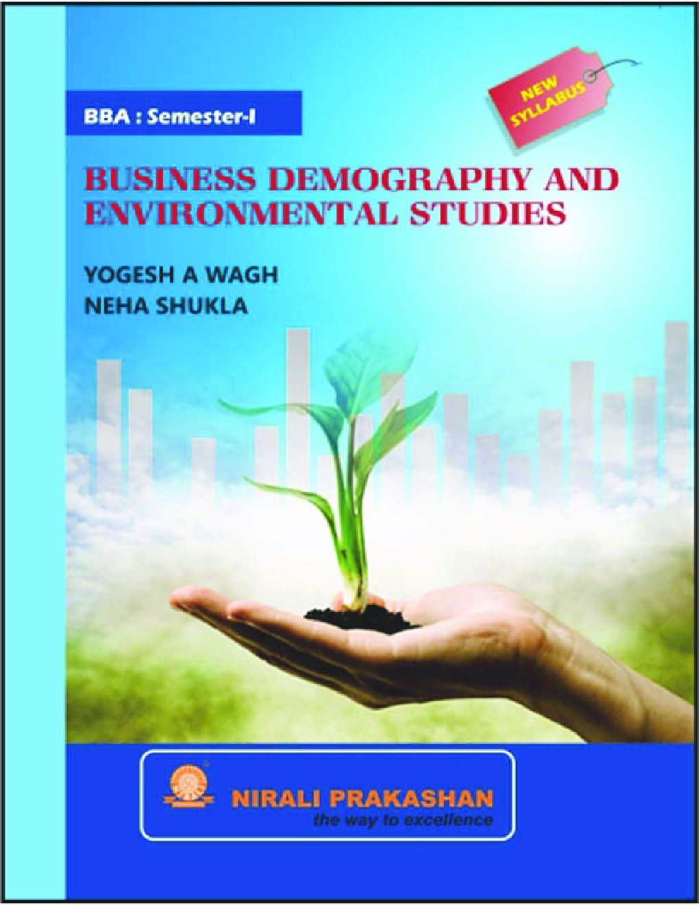 Business Demography & Environmental Studies - Page 1
