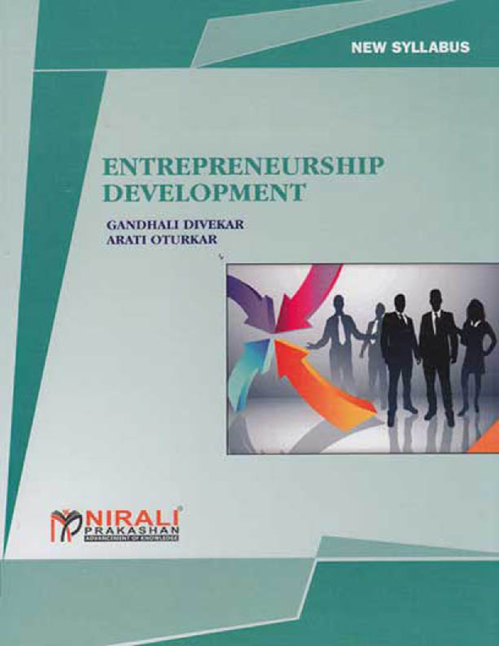 Entrepreneurship Development - Page 1