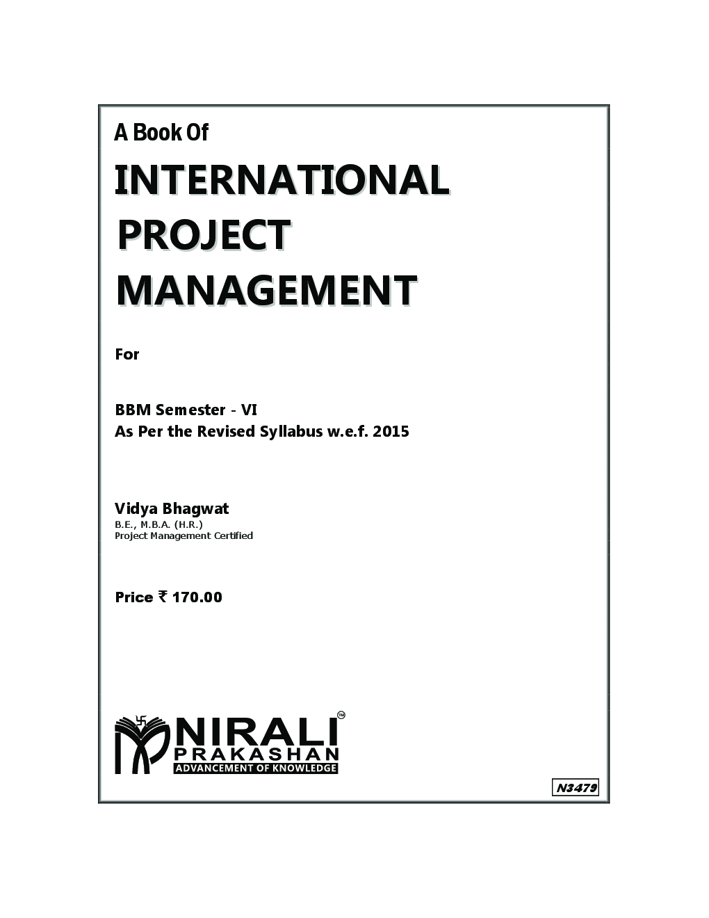 International Project Management - Page 2