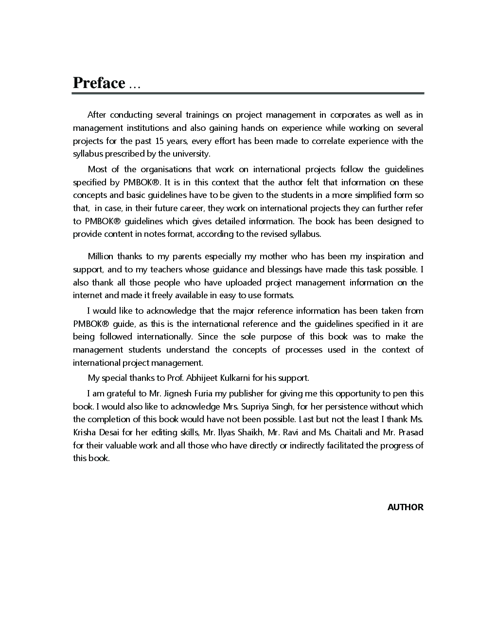 International Project Management - Page 4