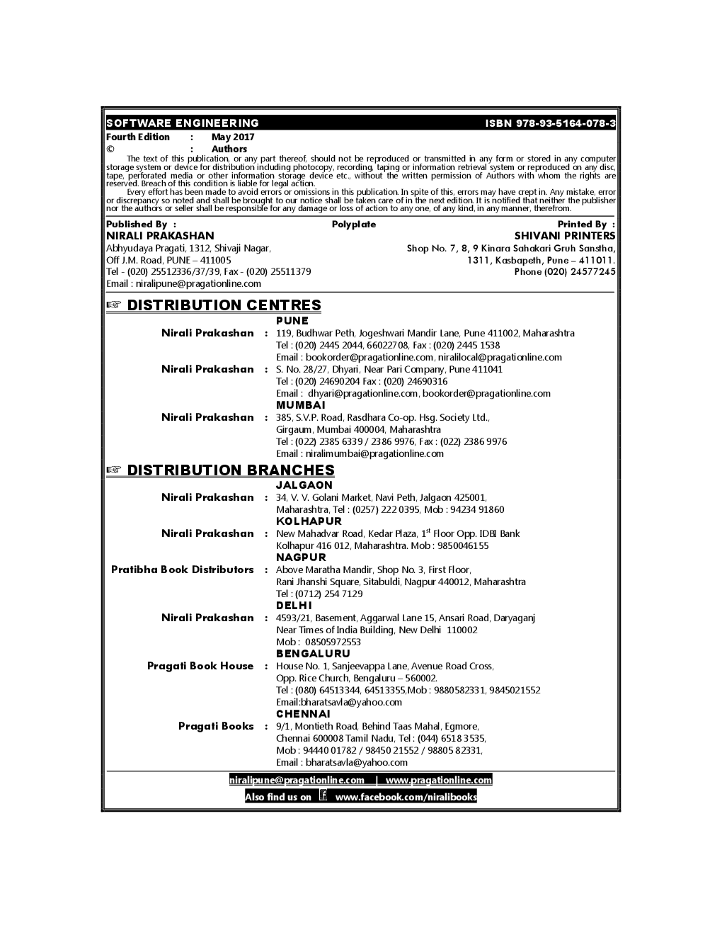 Software Engineering - Page 3