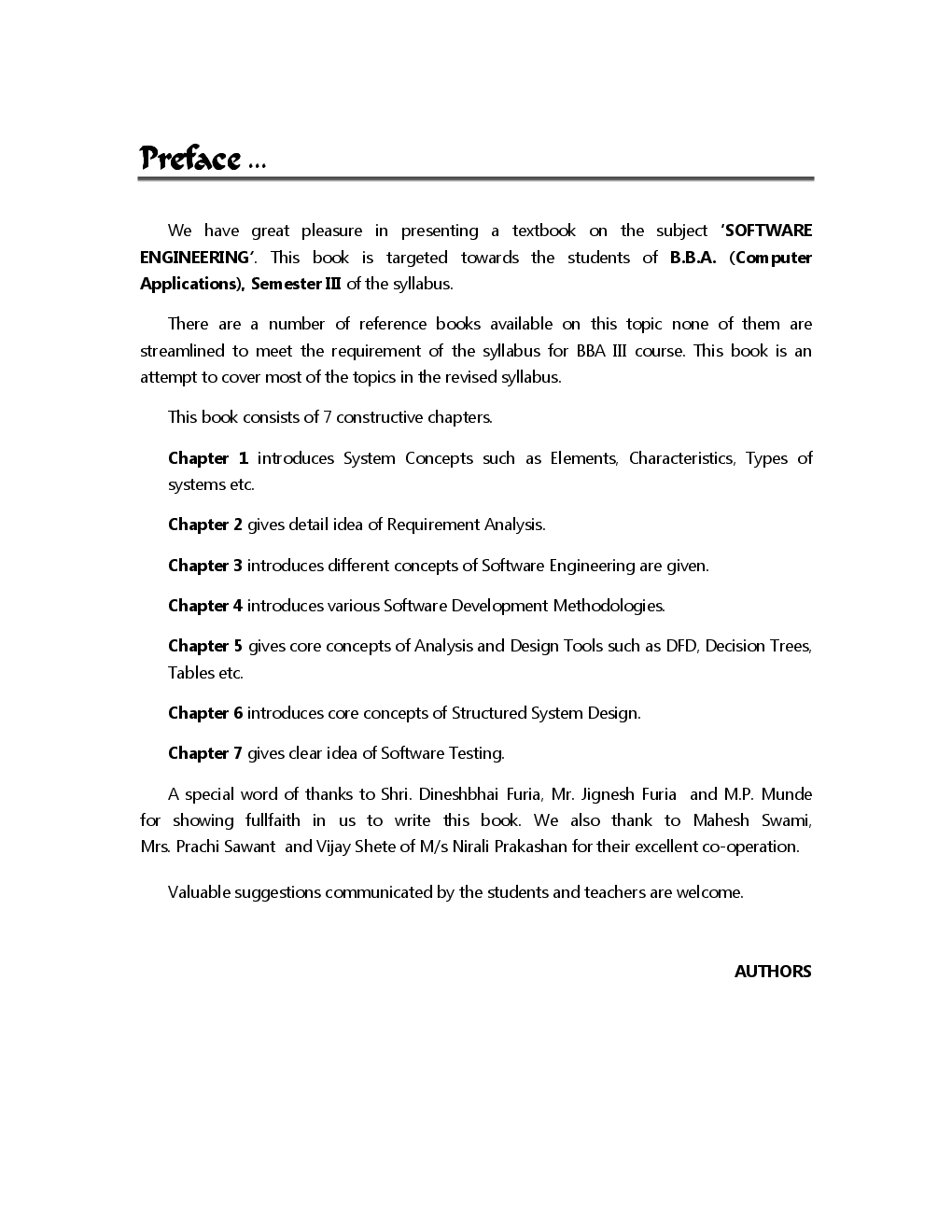 Software Engineering - Page 4