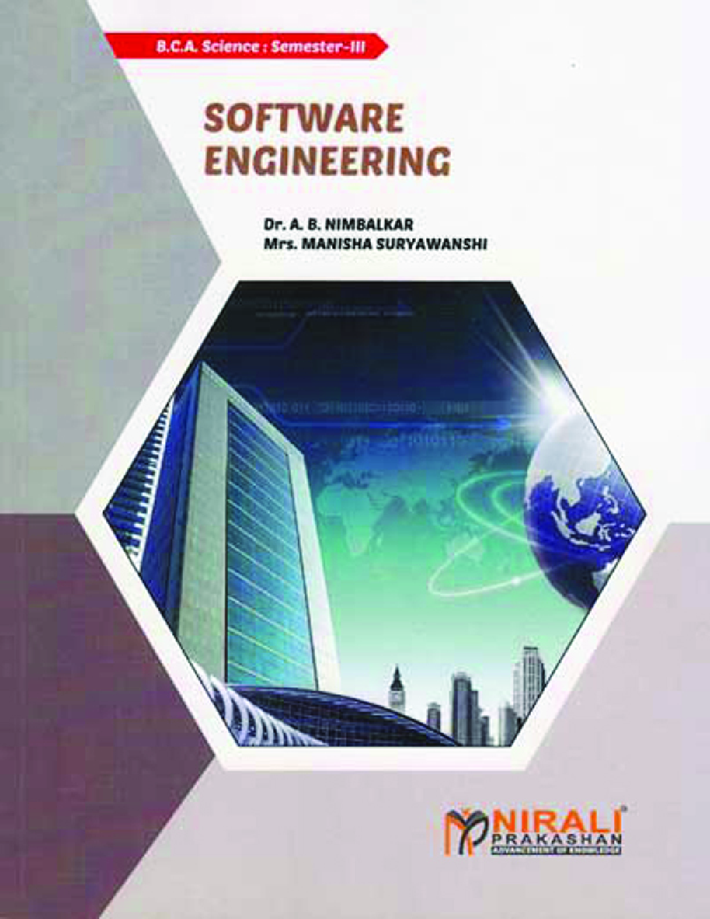 Download Software Engineering eBook Online by Dr. A. B. Nimbalkar, Mrs