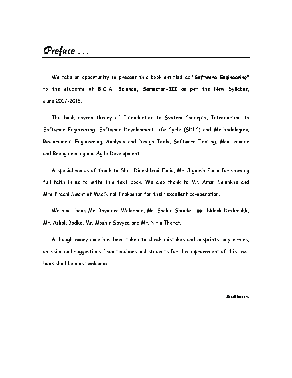 Software Engineering - Page 4