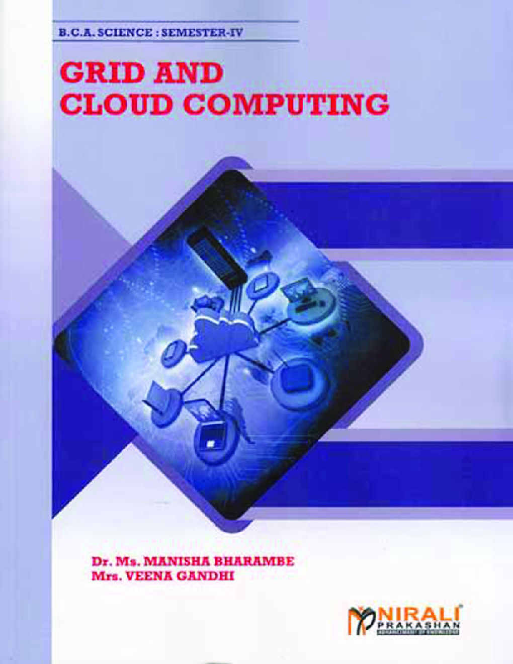 Grid And Cloud Computing - Page 1